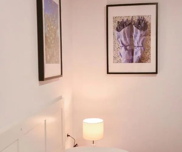 Old Town 1 Apartment