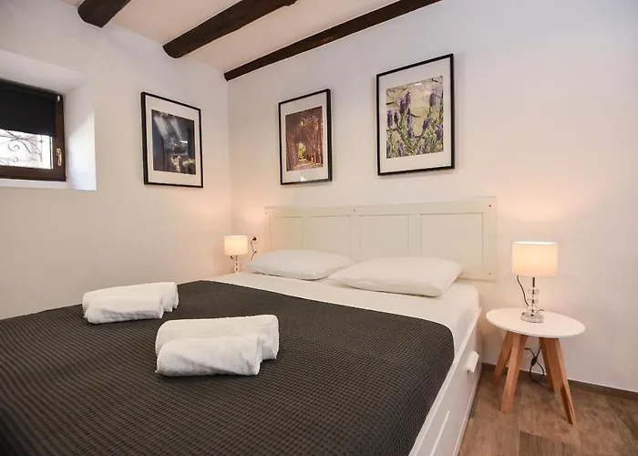 Old Town 1 Apartment *