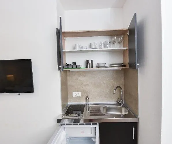 Old Town 1 Apartment